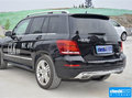 奔驰GLK 图片