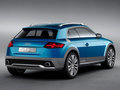 allroad 2015款 奥迪allroad