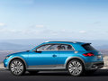 allroad 2015款 奥迪allroad