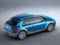 allroad 2015款 奥迪allroad