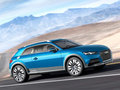 allroad 2015款 奥迪allroad