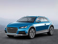 allroad 2015款 奧迪allroad圖片