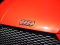 quattro Sport laserlight2015款