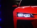 quattro Sport laserlight2015款