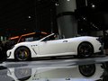 GranCabrio 4.7L 自动百年纪念版2015款