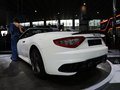 GranCabrio 4.7L 自动百年纪念版2015款