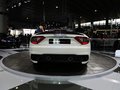 GranCabrio 4.7L 自动百年纪念版2015款