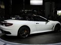 GranCabrio 4.7L 自动百年纪念版2015款