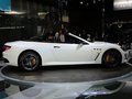 GranCabrio 4.7L 自动百年纪念版2015款