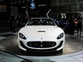 GranCabrio 4.7L 自动百年纪念版2015款