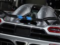 科尼赛克Agera 图片