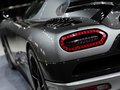 科尼赛克Agera 图片