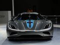 科尼赛克Agera 图片
