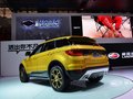 陆风X7 图片