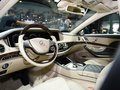 迈巴赫S级 S 6002015款