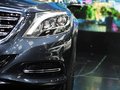 迈巴赫S级 S 6002015款