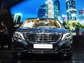 迈巴赫S级 S 6002015款