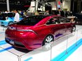 豐田NS4 NS4基本型2015款