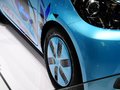 豐田FT-EV3概念車(chē) FT-EV3概念車(chē)2015款