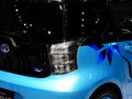 豐田FT-EV3概念車(chē) FT-EV3概念車(chē)2015款