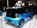 豐田FT-EV3概念車(chē) FT-EV3概念車(chē)2015款