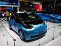 豐田FT-EV3概念車(chē) FT-EV3概念車(chē)2015款