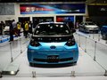 豐田FT-EV3概念車(chē) FT-EV3概念車(chē)2015款