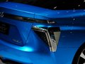 豐田FCV FCV基本型2015款