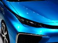 豐田FCV FCV基本型2015款
