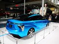 豐田FCV FCV基本型2015款