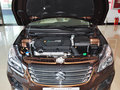 启悦 2015款 1.6L 自动 舒享型图片