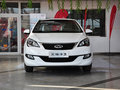 艾瑞泽3 2015款 1.5L 手动 够真版图片