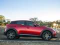 马自达CX-3 2.0L基本型2014款