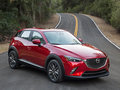 马自达CX-3 2.0L基本型2014款