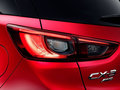马自达CX-3 2.0L基本型2014款