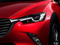 马自达CX-3 2.0L基本型2014款