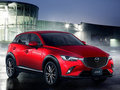 马自达CX-3 2.0L基本型2014款