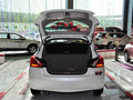 骐达 2014款 1.6L CVT 智能型图片