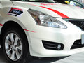 骐达 2014款 1.6L CVT 智能型图片