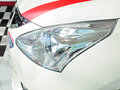 骐达 2014款 1.6L CVT 智能型图片