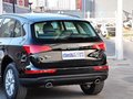 奥迪Q5 2015款 40 TFSI 进取型