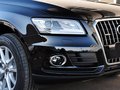 奥迪Q5 2015款 40 TFSI 进取型