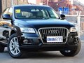 奥迪Q5 2015款 40 TFSI 进取型