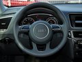 奥迪Q5 2015款 40 TFSI 进取型