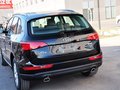 奥迪Q5 2015款 40 TFSI 进取型