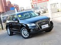 奥迪Q5 2015款 40 TFSI 进取型