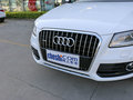 奥迪Q5 2015款 奥迪Q5 40 TFSI舒适型 5座图片