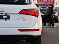 奥迪Q5 2015款 40 TFSI 舒适版图片