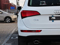 奥迪Q5 2015款 40 TFSI 舒适版