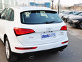奥迪Q5 2015款 40 TFSI 舒适版